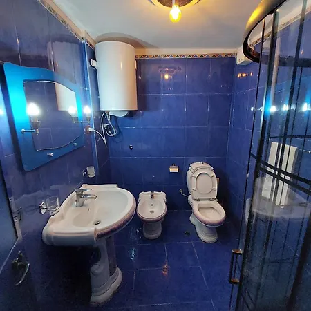 Apartment Selefi Apartment Tirana