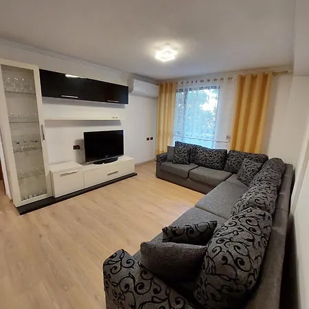 Apartment Selefi Apartment *