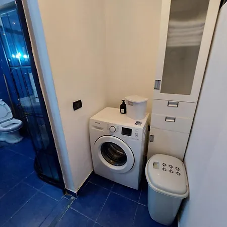 Selefi Apartment Apartment Tirana