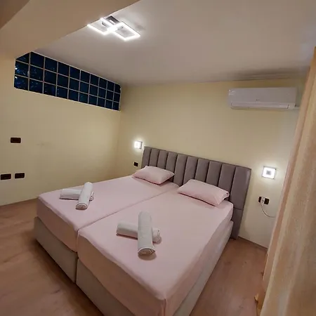 Apartment Selefi Apartment Tirana