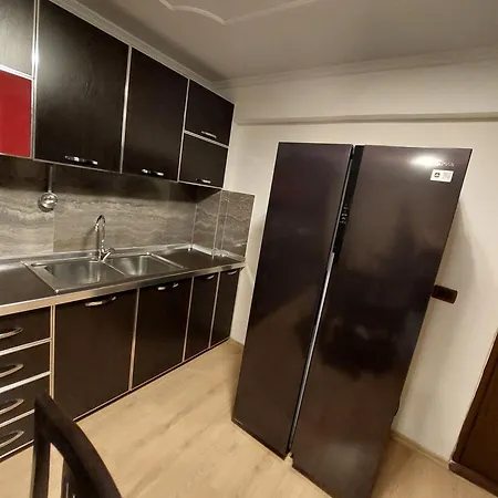 Selefi Apartment Apartment Tirana